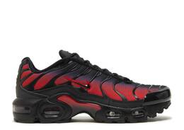 Nike: Красные кроссовки  Air Max Plus