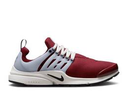 Nike: Красные кроссовки  Air Presto