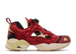 Reebok: Кроссовки  InstaPump Fury