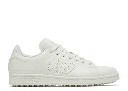 Adidas: Белые кроссовки  Stan Smith