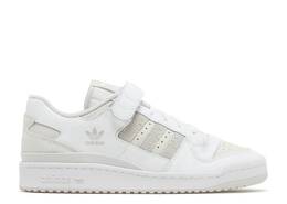 Adidas: Белые кроссовки  Forum