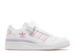 Adidas: Белые кроссовки  Forum