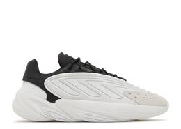 Adidas: Белые кроссовки  Ozelia