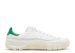 Adidas: Зелёные кроссовки  Craig Green