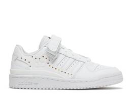 Adidas: Белые кроссовки  Forum