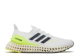 Adidas: Белые кроссовки  Solar