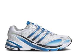 Adidas: Белые кроссовки  Supernova