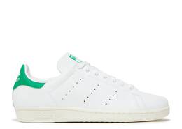 Adidas: Белые кроссовки  Stan Smith