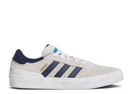 Adidas: Белые кроссовки  Busenitz Vulc 2