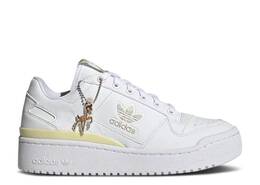 Adidas: Белые кроссовки  Forum