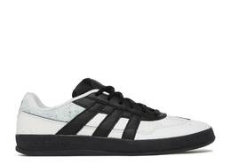 Adidas: Белые кроссовки  X
