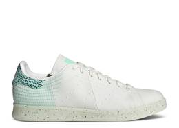 Adidas: Белые кроссовки  Stan Smith