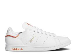 Adidas: Белые кроссовки  Stan Smith