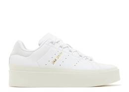 Adidas: Белые кроссовки  Stan Smith