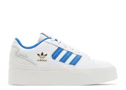 Adidas: Белые кроссовки  Forum