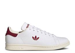 Adidas: Белые кроссовки  Stan Smith