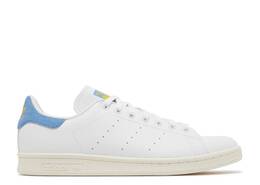 Adidas: Белые кроссовки  Stan Smith