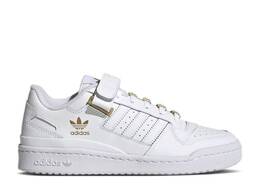 Adidas: Белые кроссовки  Forum