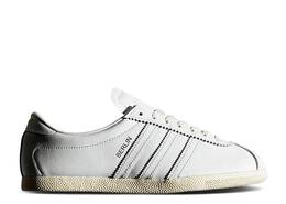 Adidas: Белые кроссовки  X