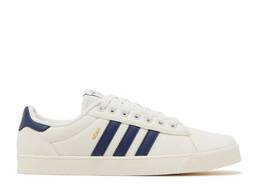 Adidas: Белые кроссовки  X