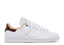 Adidas: Белые кроссовки  Stan Smith