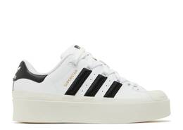 Adidas: Белые кроссовки  Superstar