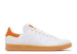 Adidas: Белые кроссовки  Stan Smith