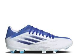 Adidas: Белые кроссовки  X