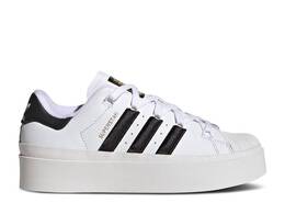 Adidas: Белые кроссовки  Superstar