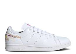 Adidas: Белые кроссовки  Stan Smith