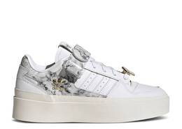 Adidas: Белые кроссовки  Forum