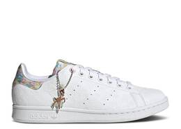 Adidas: Белые кроссовки  Stan Smith