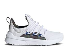 Adidas: Белые кроссовки  Lite Racer