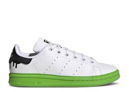 Adidas: Белые кроссовки  Stan Smith