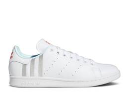 Adidas: Белые кроссовки  Stan Smith