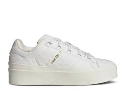 Adidas: Белые кроссовки  Stan Smith