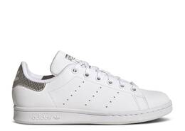 Adidas: Белые кроссовки  Stan Smith