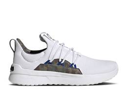 Adidas: Белые кроссовки  Lite Racer