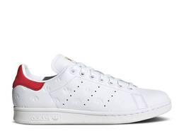 Adidas: Белые кроссовки  Stan Smith