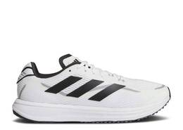 Adidas: Белые кроссовки  SL-20