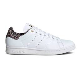 Adidas: Белые кроссовки  Stan Smith