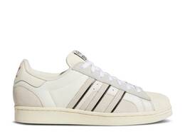Adidas: Белые кроссовки  Superstar