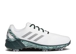 Adidas: Белые кроссовки  X