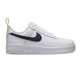 Nike: Белые кроссовки  Air Force 1