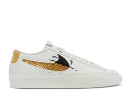 Nike: Кроссовки  Blazer Low 77