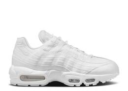 Nike: Белые кроссовки  WMNS Air Max 95