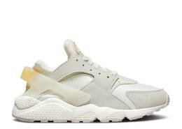 Nike: Светлые кроссовки  Air Huarache Light