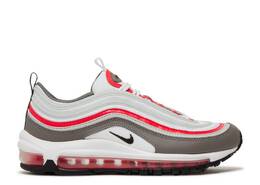 Nike: Белые кроссовки  Air Max 97