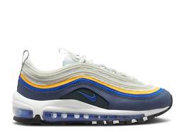 Nike: Белые кроссовки  Air Max 97