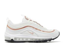 Nike: Белые кроссовки  Air Max 97